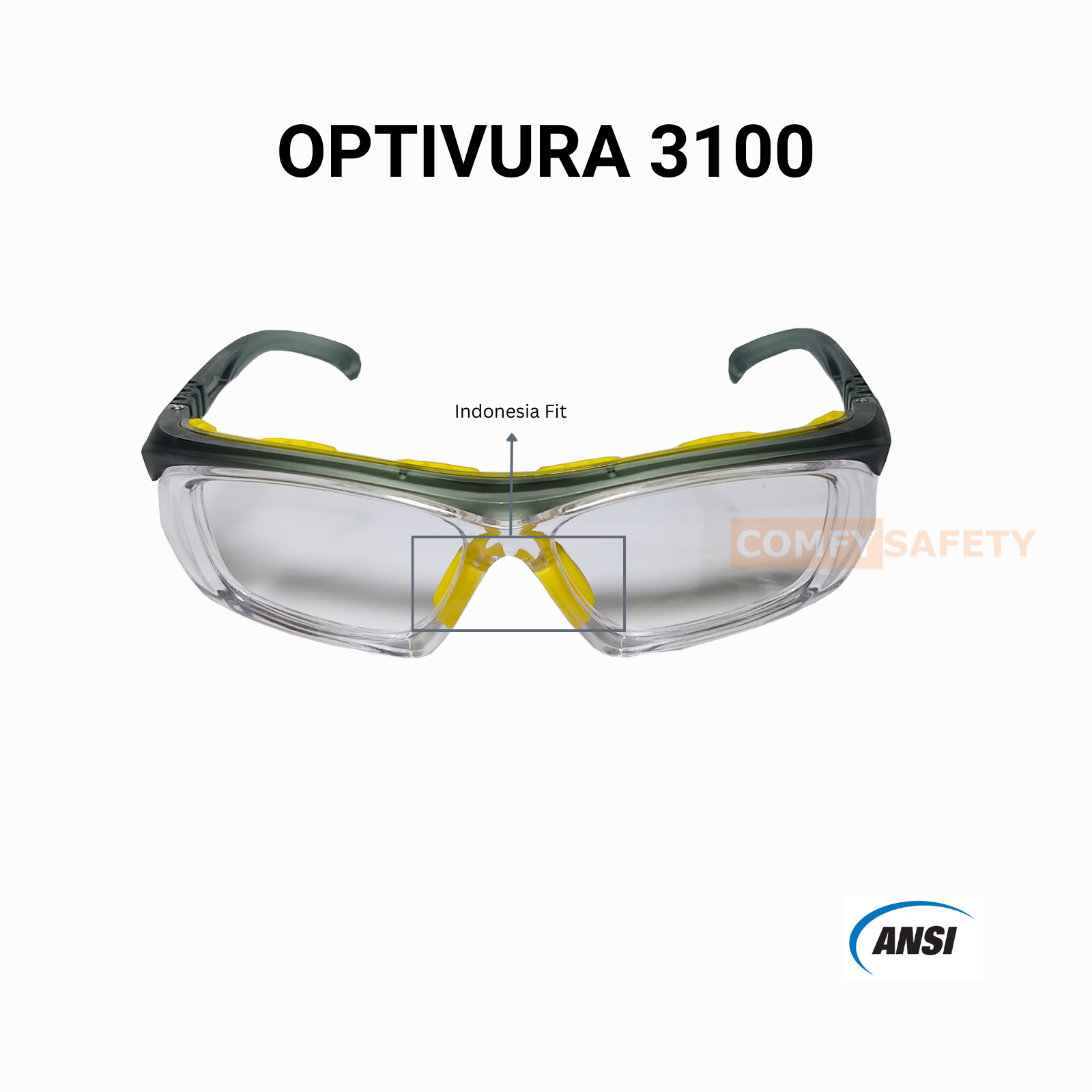 OPTIVURA 3100 - OPTIVURA 3100 3