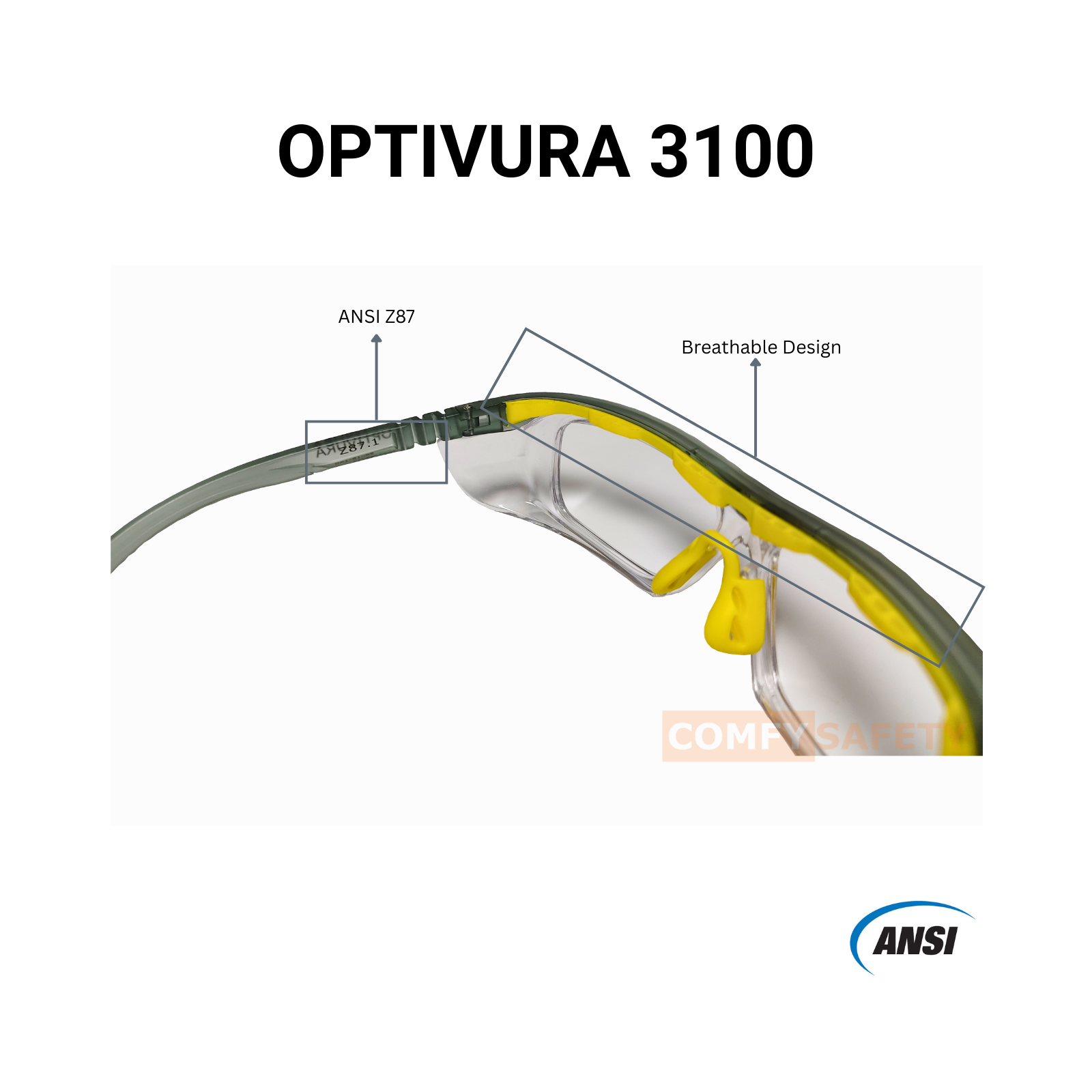 OPTIVURA 3100 - OPTIVURA 3100 5