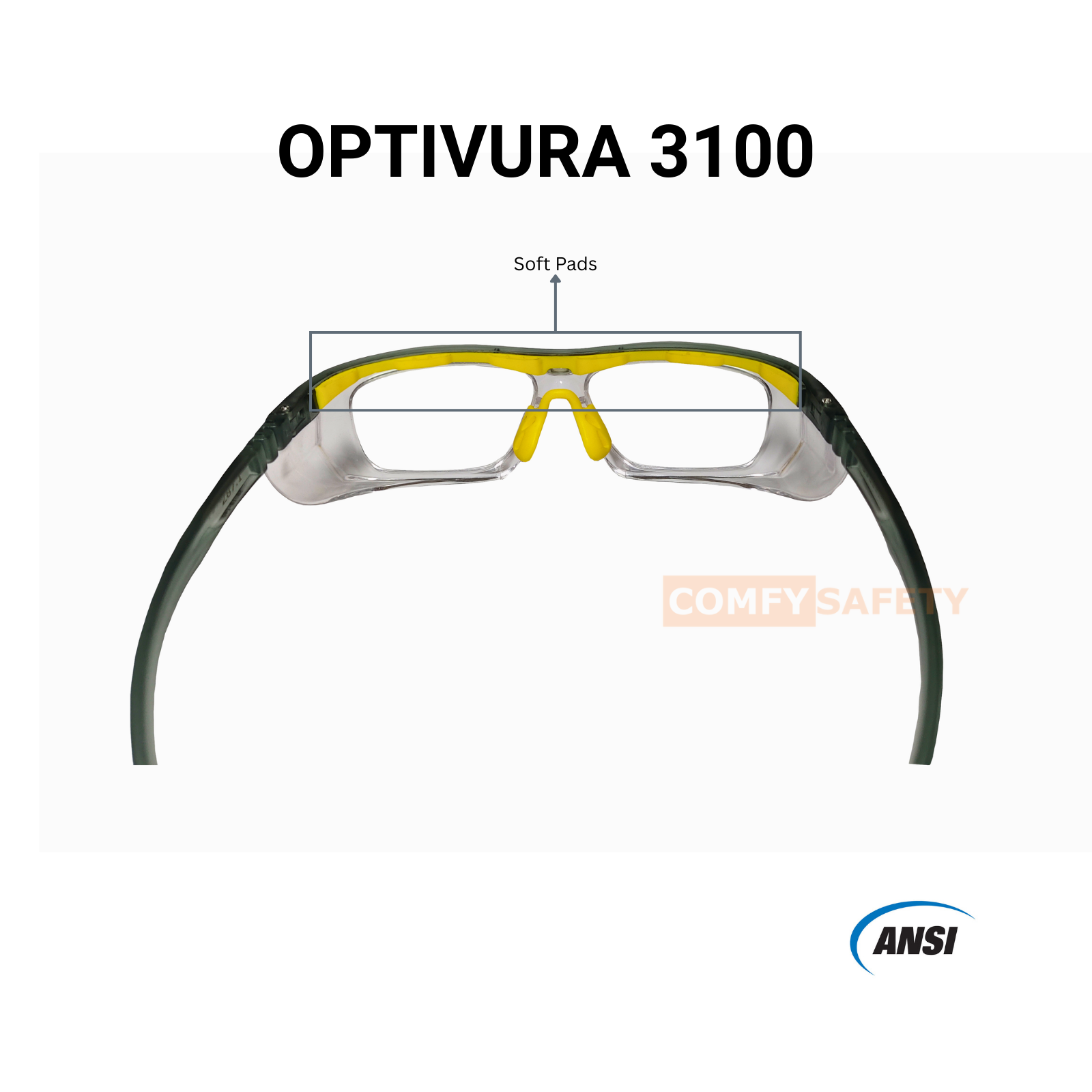 OPTIVURA 3100 - OPTIVURA 3100 6
