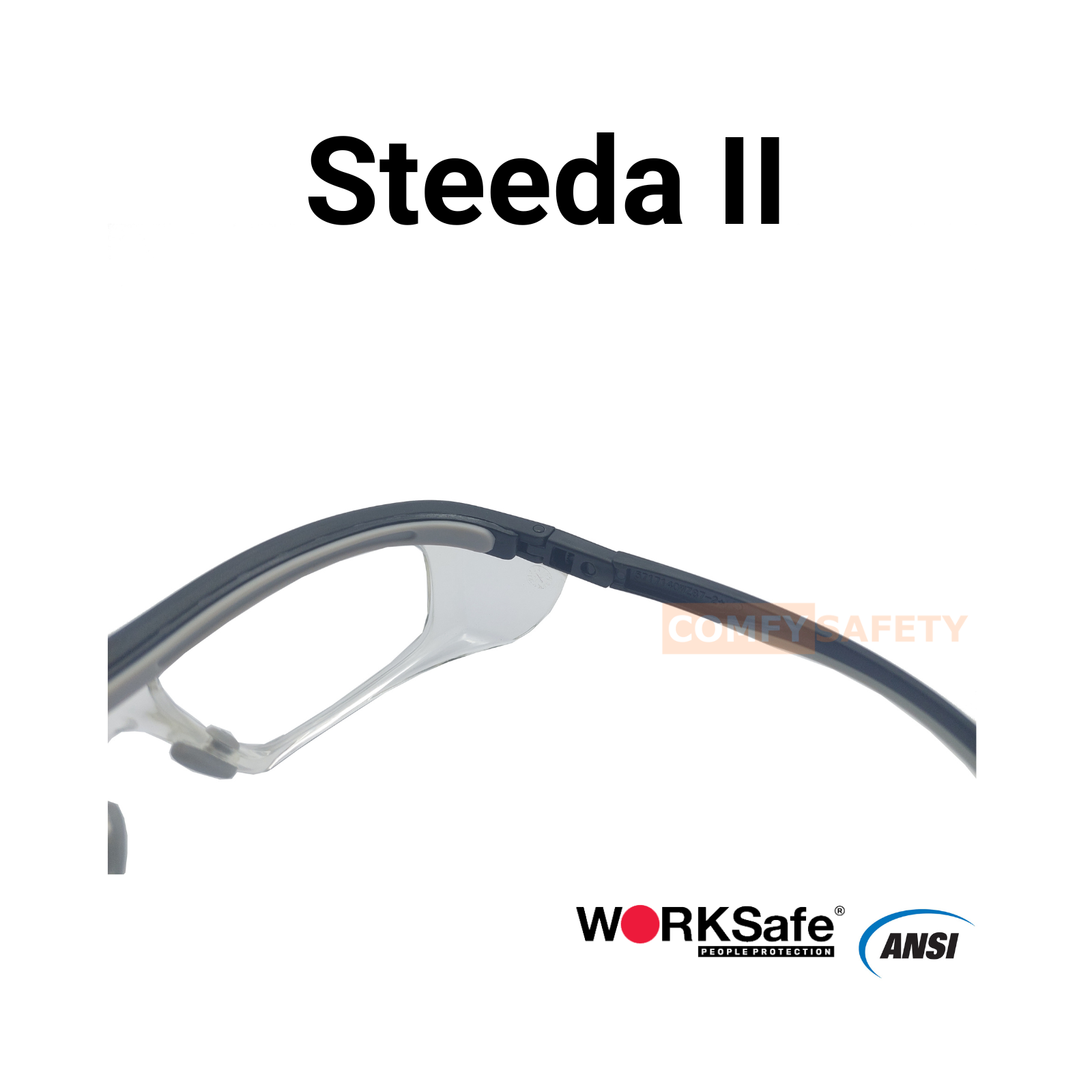 Thumbnail 4 - Worksafe Steda II E3055