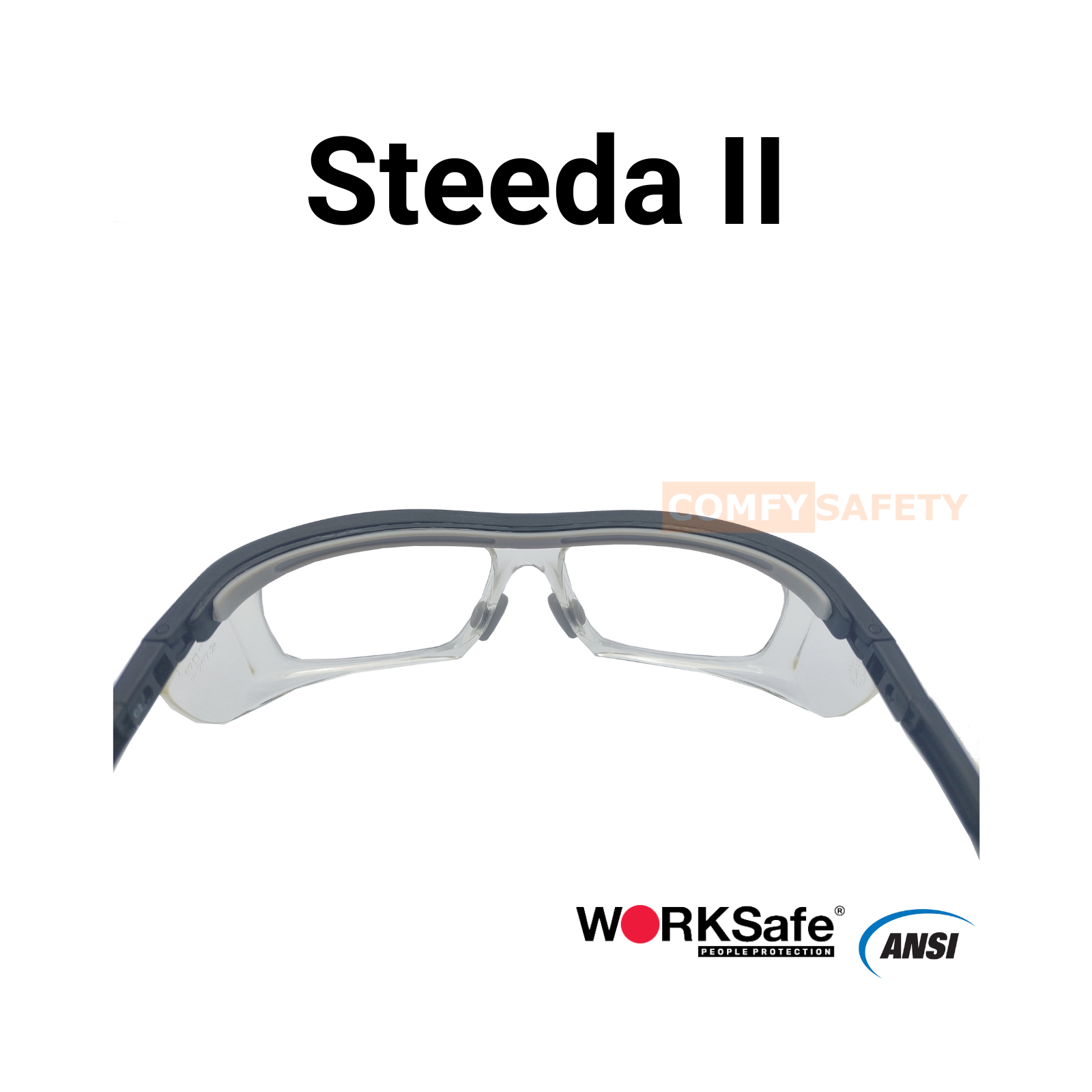 Thumbnail 3 - Worksafe Steda II E3055