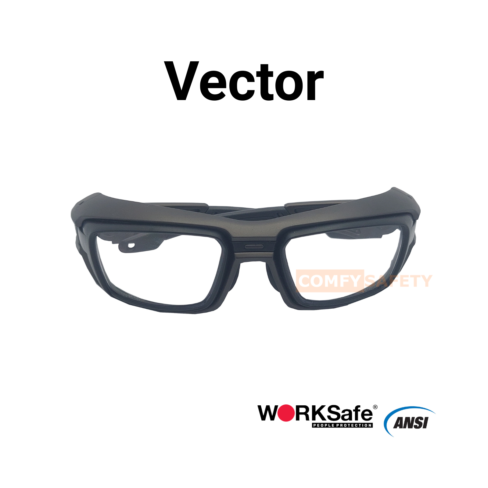 Worksafe Vector E3062 - Worksafe VECTOR E3062 front