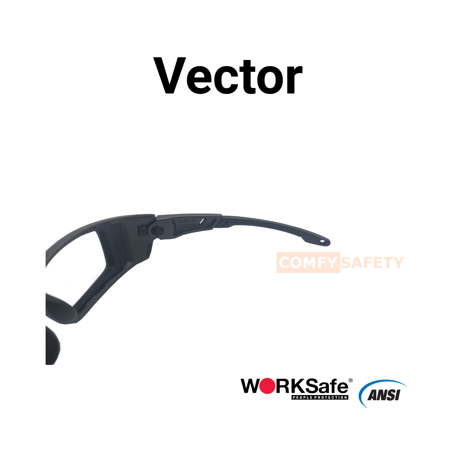 Worksafe Vector E3062 - Worksafe VECTOR E3062 pantscopic tilt