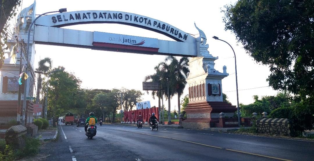 Kacamata Safety Minus di Pasuruan (Prescription Safety Glasses)