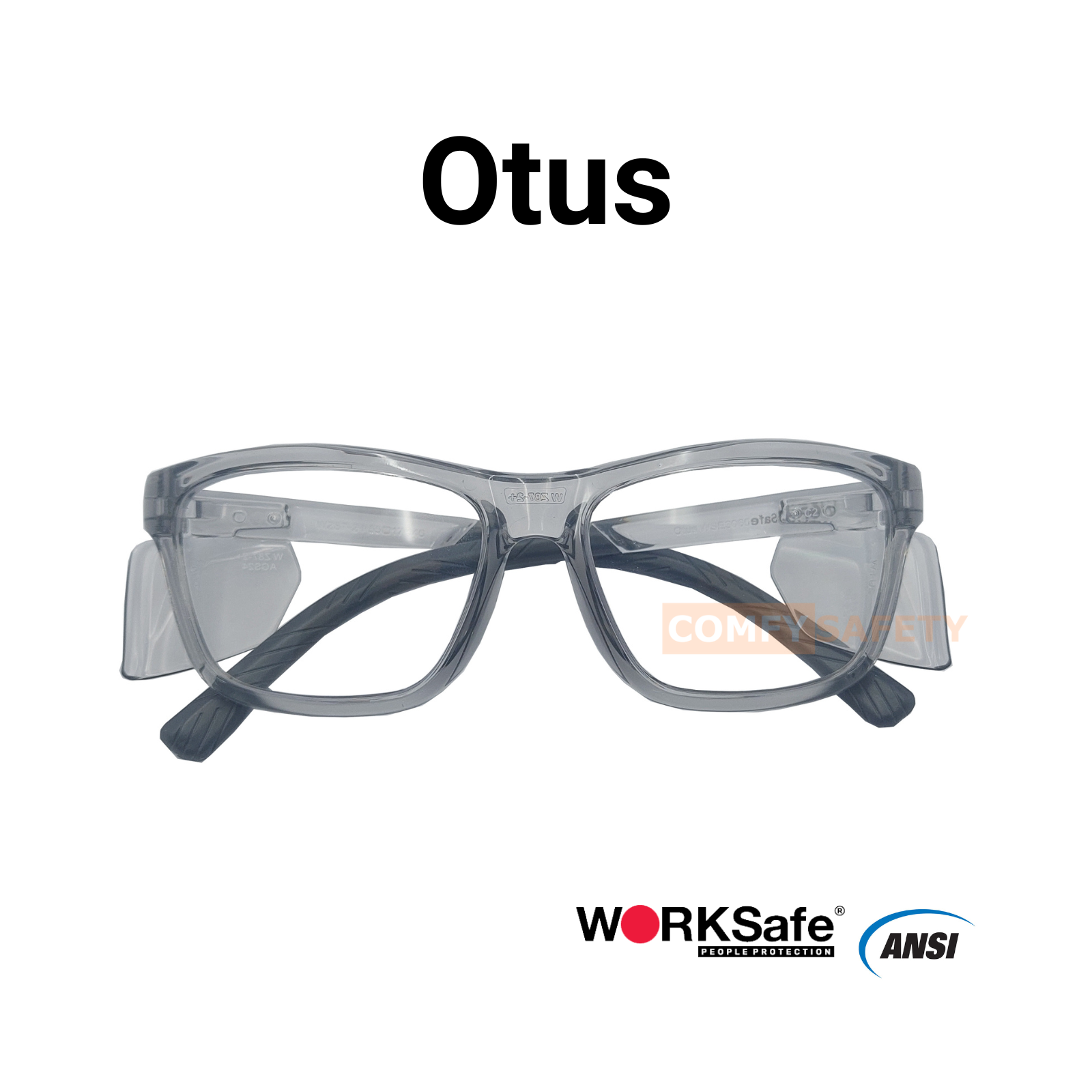 Worksafe Otus E3065 - worksafe OTUS E3065 front